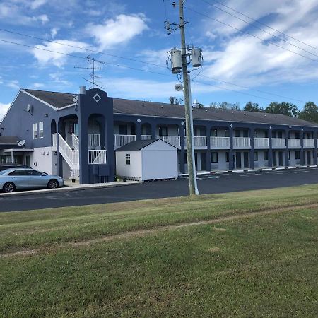 Budget Inn Timmonsville Экстерьер фото