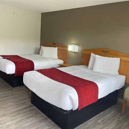 Budget Inn Timmonsville Экстерьер фото