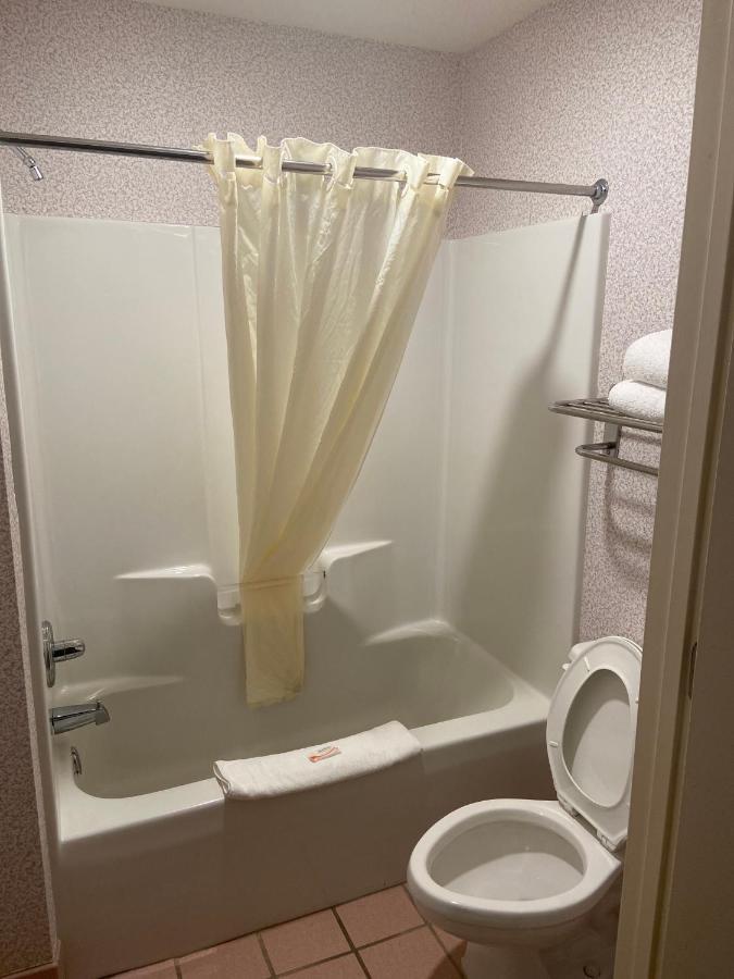 Budget Inn Timmonsville Экстерьер фото