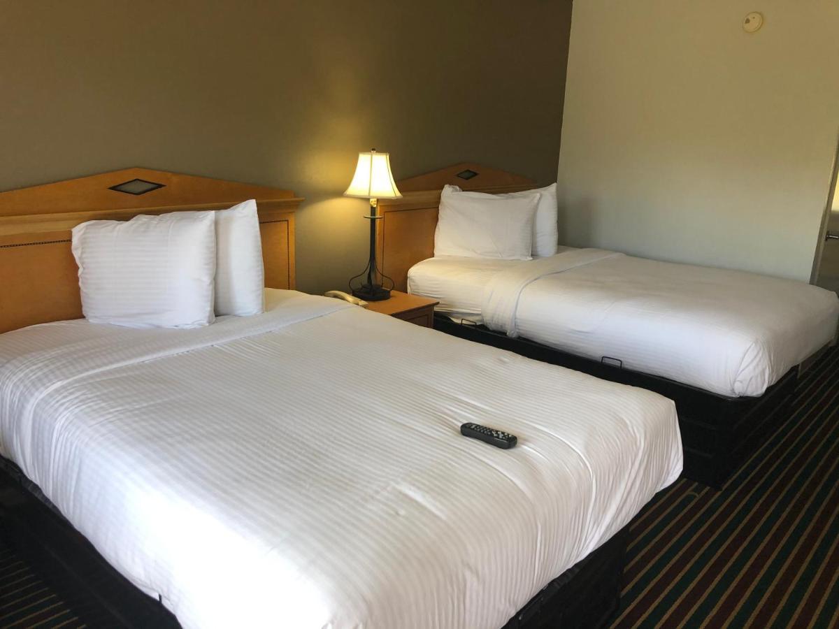 Budget Inn Timmonsville Экстерьер фото
