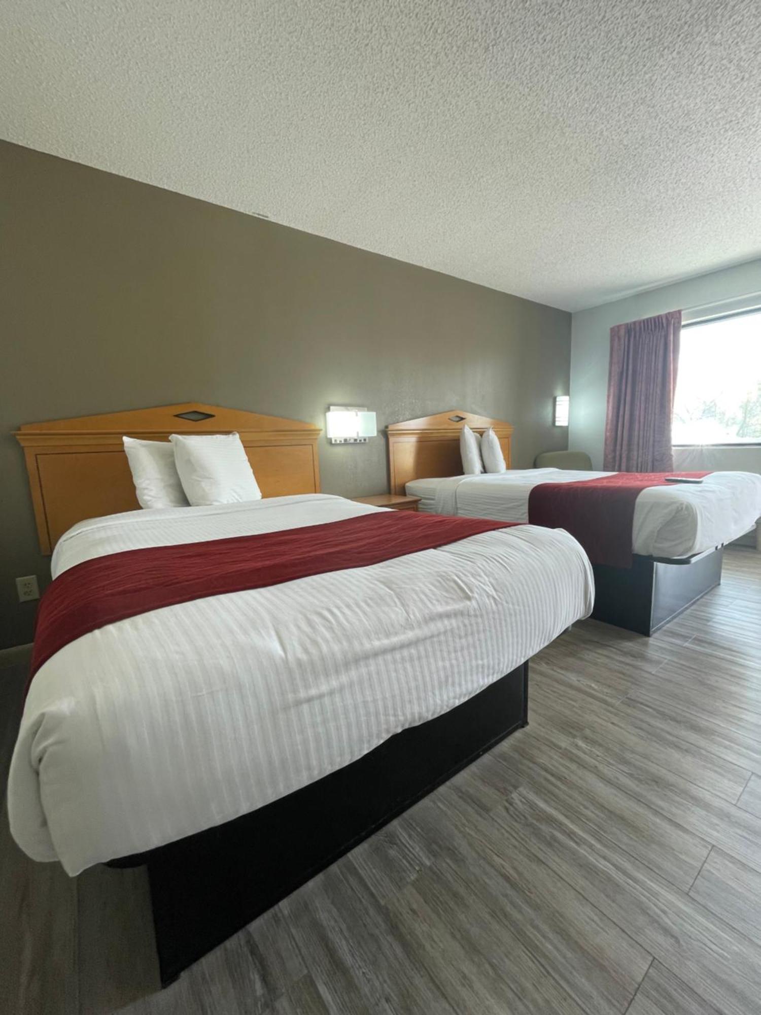 Budget Inn Timmonsville Экстерьер фото