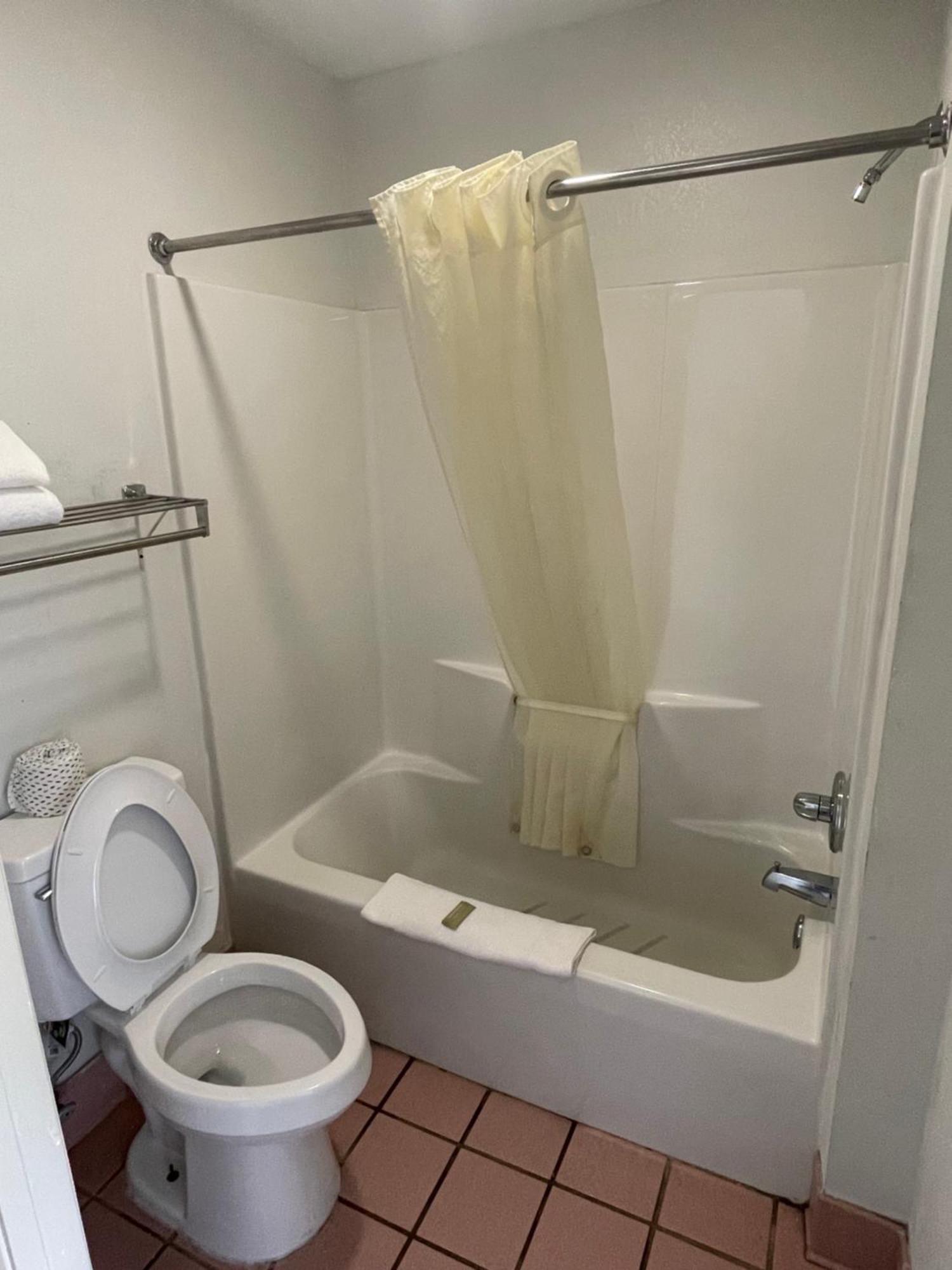 Budget Inn Timmonsville Экстерьер фото