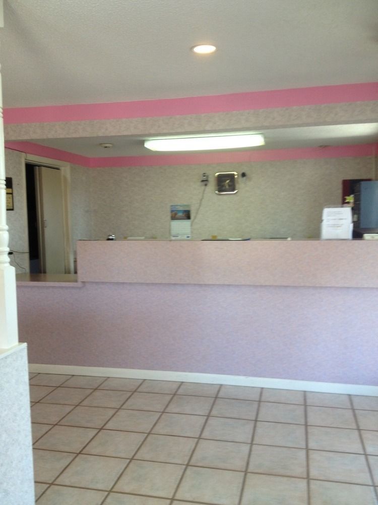 Budget Inn Timmonsville Экстерьер фото
