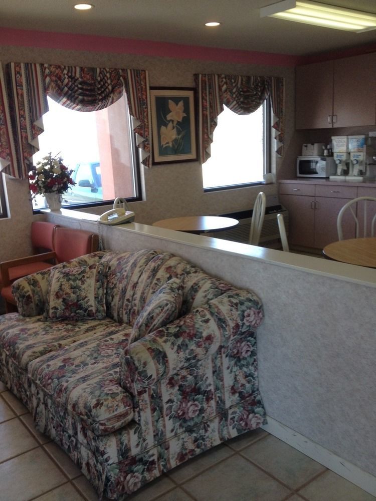 Budget Inn Timmonsville Экстерьер фото