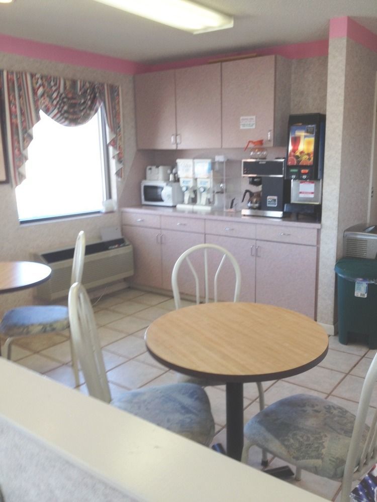 Budget Inn Timmonsville Экстерьер фото